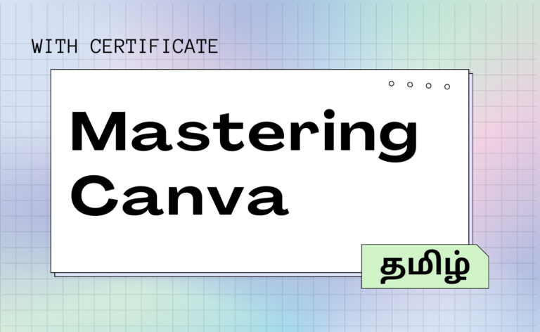 Mastering Canva